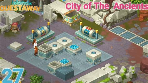 city of the ancients game